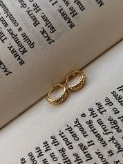 Verona Earrings