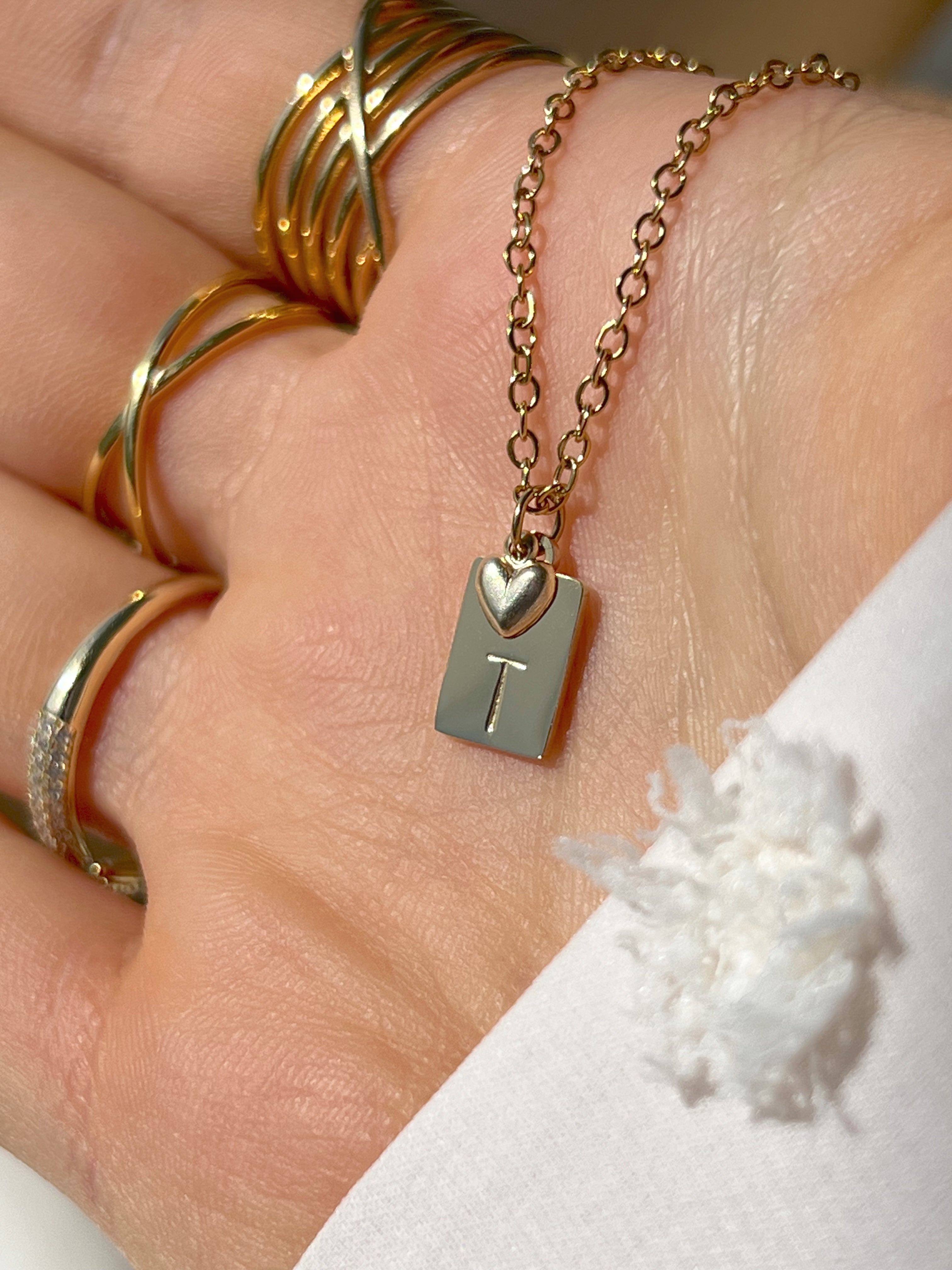 Soulmate Necklace