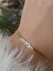 Swiftie Bracelet