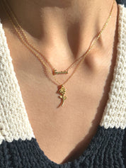 Aphrodite Necklace