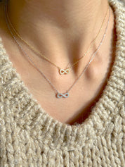 Always & Forever Necklace