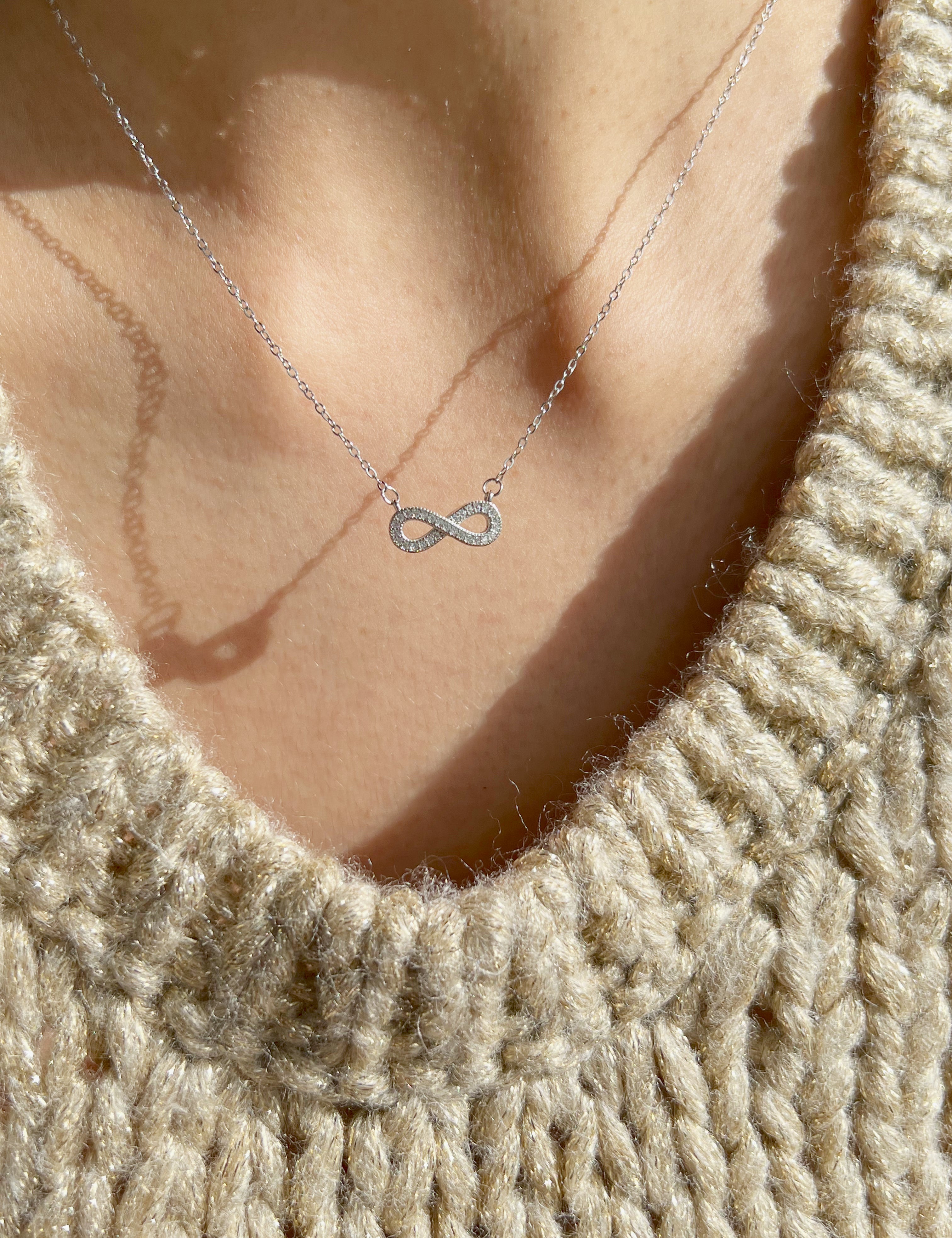 Always & Forever Necklace