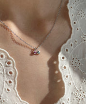 Be My Valentine Necklace