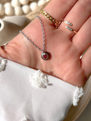 Secret Love Necklace